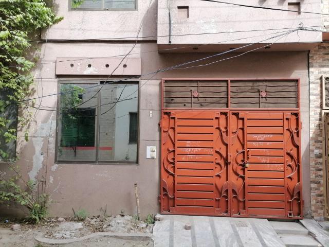 Find Your New House In This Family friendly Neighbourhood Lahore Lalazaar Garden ID 76117