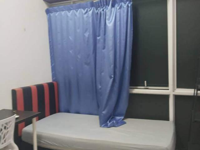 FIND YOUR PERFECT ROOM WITH US!
