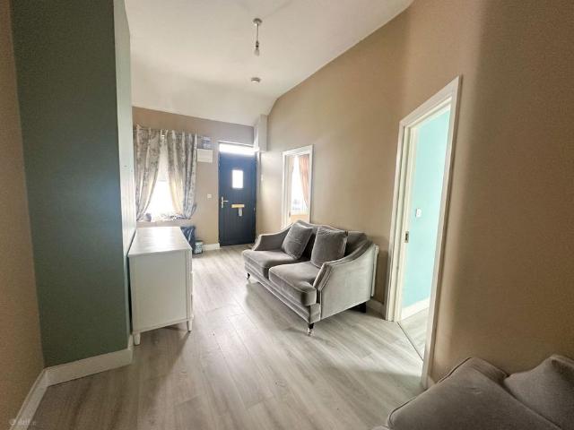 Findlater Street, North Circular Road, Arbour Hill, Dublin 7