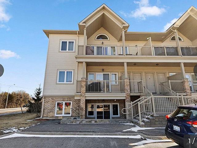 Findlay Creek Condo Are You Looking To Sell?