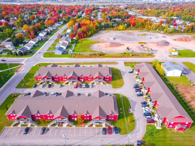 Findlay Estates 1020 Cleveland