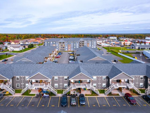Findlay Estates 545 Whitepine C1 Townhome for Rent