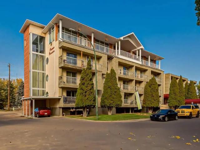 Findlay Place Studio Apartment for Rent at 220 1 St Ne, Medicine Hat, AB T1A 5K5