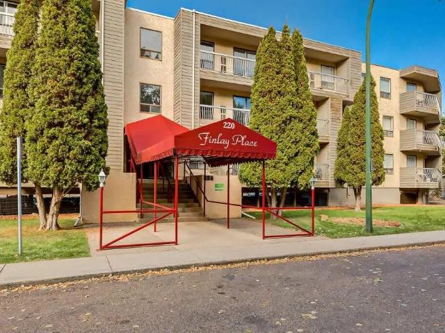 Findlay Place Studio Apartment for Rent at 220 1 St Ne, Medicine Hat, AB T1A 5K5