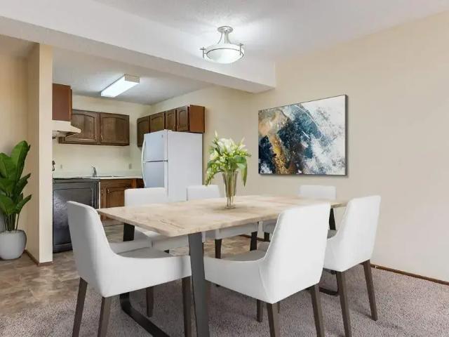 Findlay Place 2 Bedroom Apartment for Rent