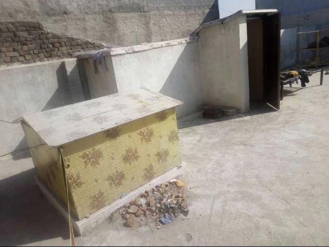 Fine and beautiful single story house in Arslan town Islamabad Jhang Syedan ID 53665