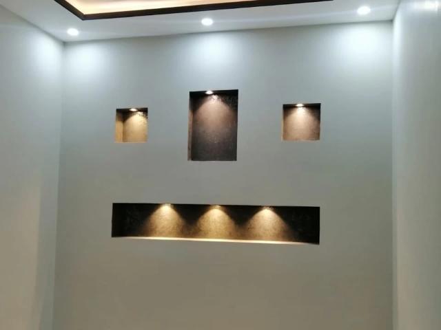Fine 10 Marla House In Available! Gujranwala DC Colony ID 74132