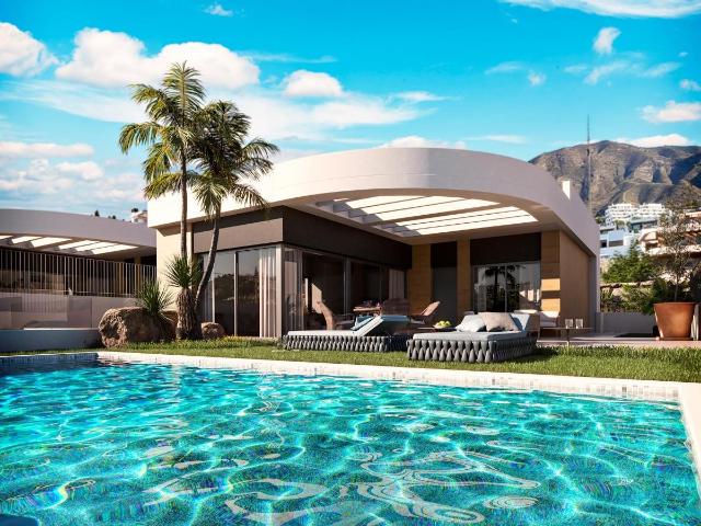 Finestrat Paradise Resort&amp nbsp es un nuevo complejo resi. 126m² Finestrat