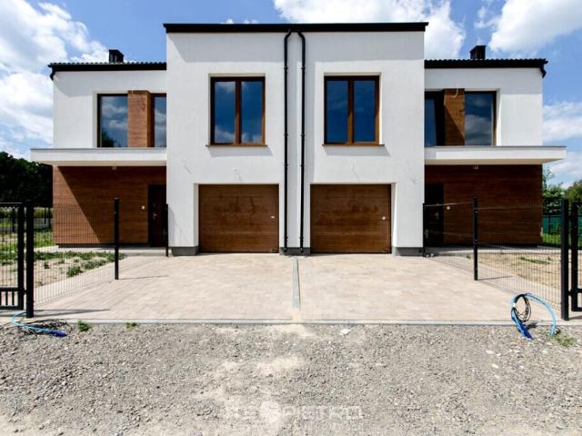 Finezyjna 120 m², Natalin