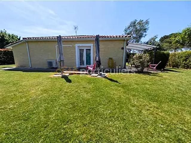 Finhan 82700 Achat / Vente maison 5 pièces t5 au dernier étage