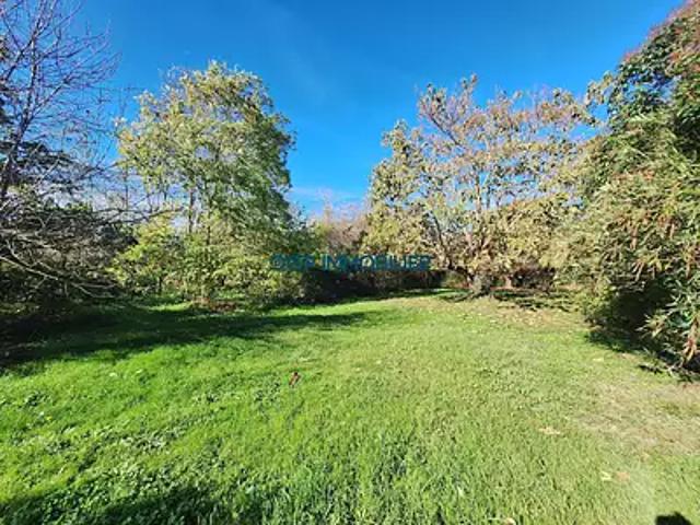 Finhan 82700 Achat / Vente terrain