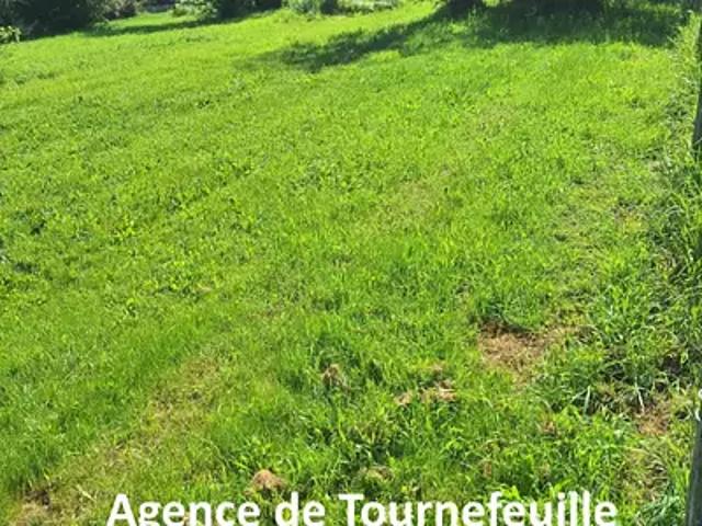 Finhan 82700 Programme neuf terrain neuf à vendre