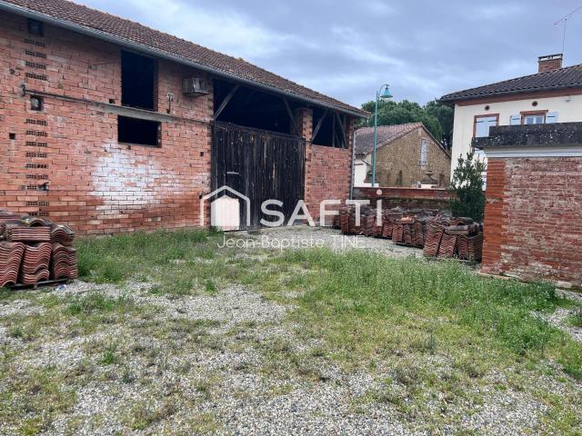 Finhan Vente Immeuble 82