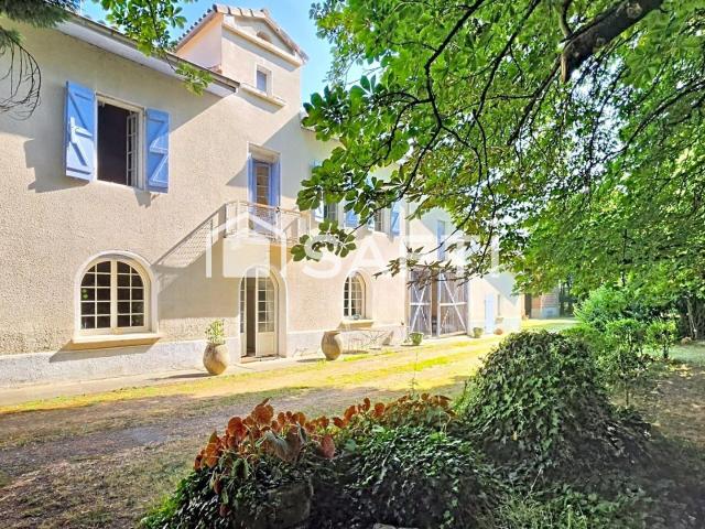 Finhan Vente Maison 82