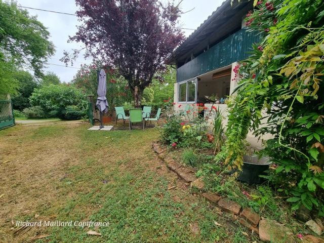 Finhan Vente Maison 82