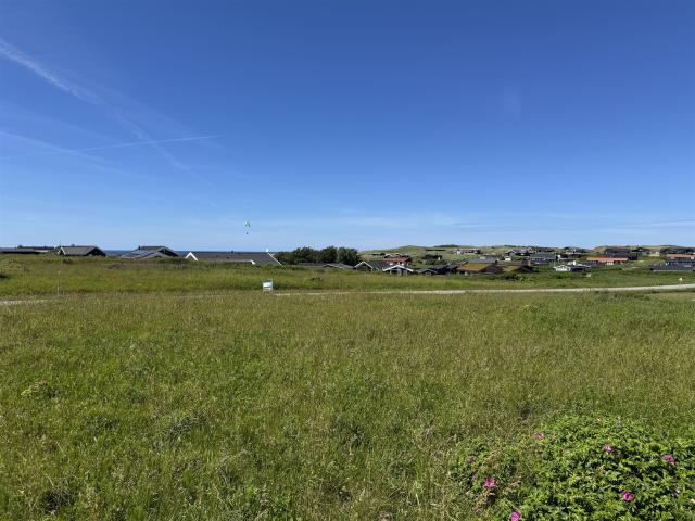 Finhvalvej 1