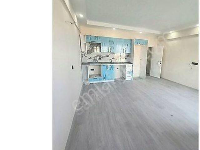 Finike 2+1 Sıfır Satılık Daire
