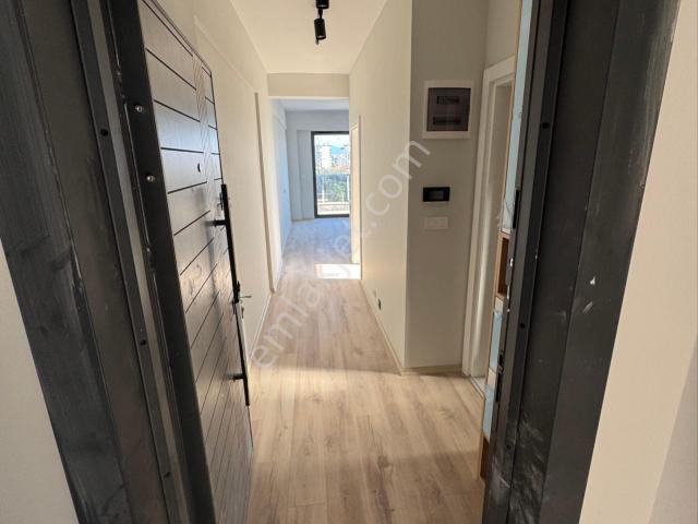Finike Kum Mahallesi Elmalı Cad. Satılık 1+1 Daire