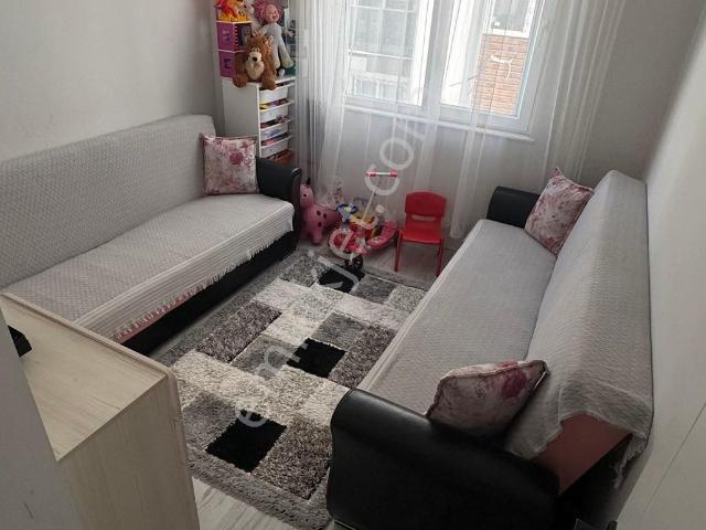 Finike Kum Mahallesinde 2+1 Ayrı Mutfak Satılık Daire