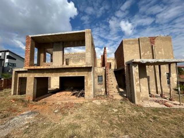 finish your dream home in xanadu eco.