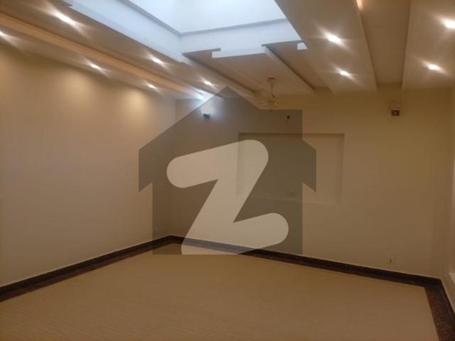 Finished House For Rent Bahria Enclave Sector A