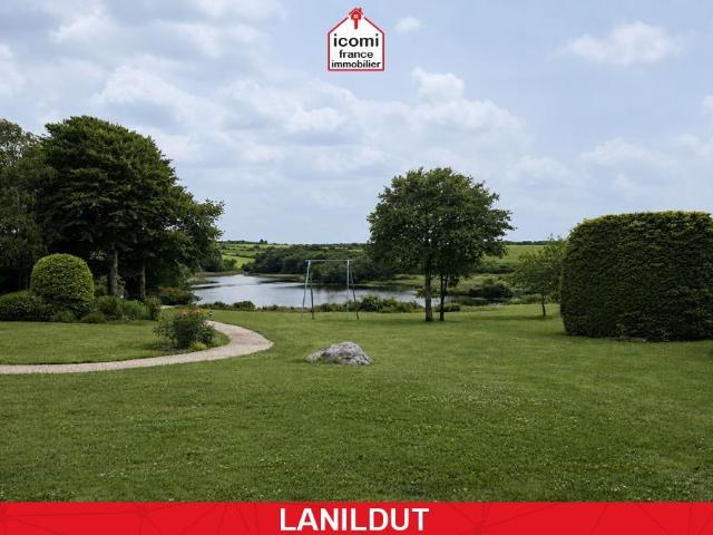 Finistere Lanildut 29840 A Vendre Propriete De 170 M. 180m² Lanildut