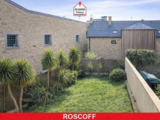 Finistere Roscoff 29680 A Vendre Maison T7 De +150M². 160m² Roscoff