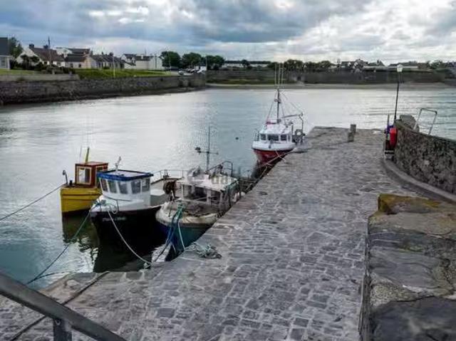 Finistere, Rush, Co. Dublin is for rent