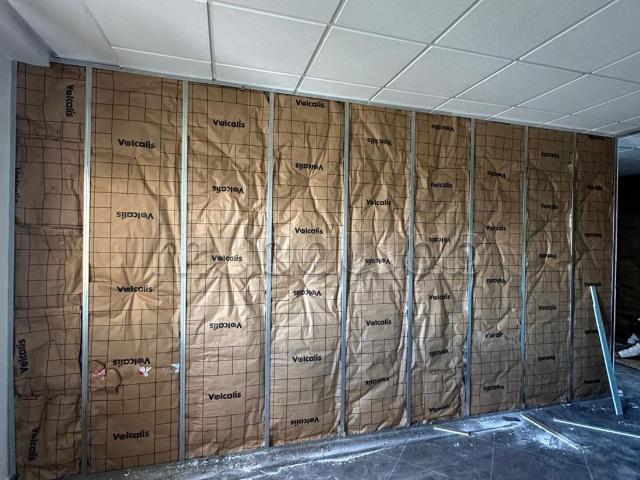 Finition maisons bureaux
