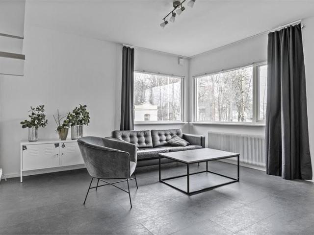 Finjagatan, Hässleholm
