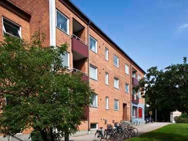 Finjagatan 13 D