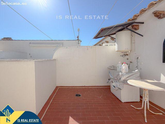 Finlandia ! Espectacular Ático con amplias terrazas y solarium privado + Piscina comunitaria + Garaj