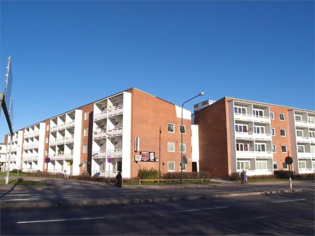 Finlandsgatan 22 B