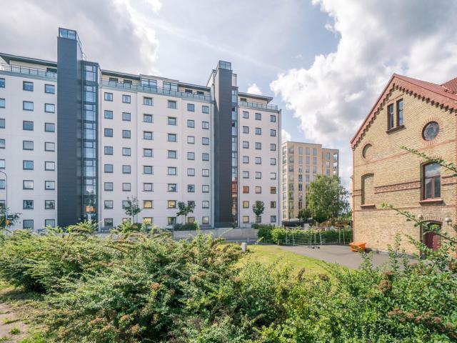 Finlandsgatan 6