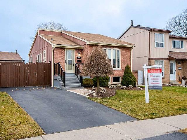 Finley & Westney Rd S 2+2 Bed / 2 Bath