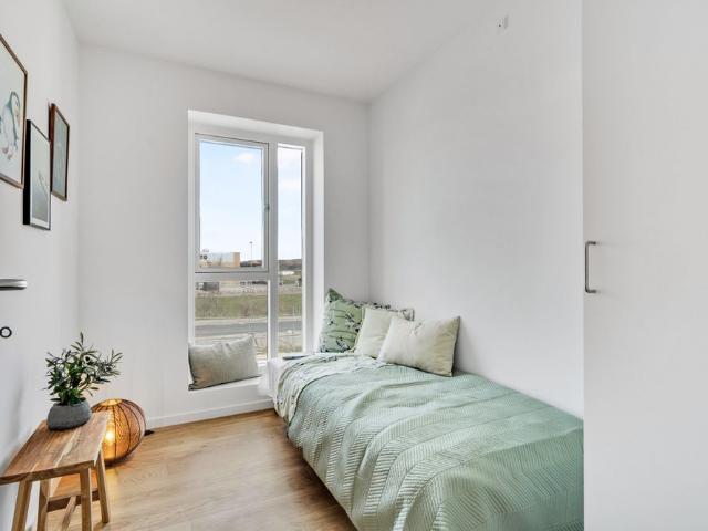 Finn Bager Jensens Vej 14, 2. th Kejserhaven, 3400 Hillerød
