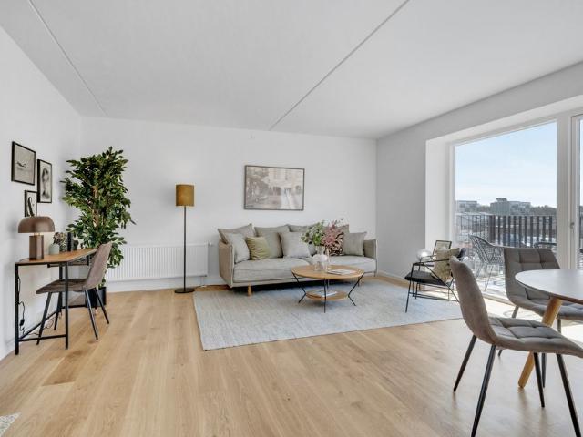 Finn Bager Jensens Vej 7, 1. th Kejserhaven, 3400 Hillerød
