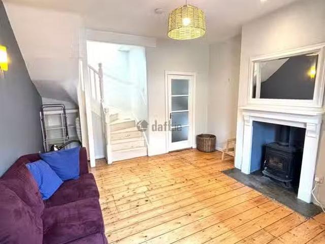 Finn Street, Dublin 7 is for rent