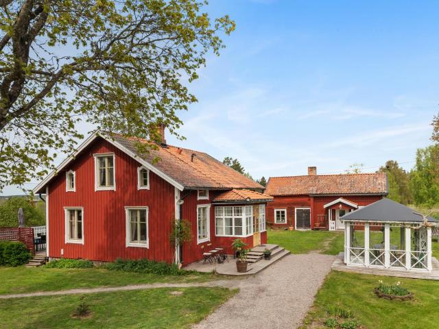 Finnbyvägen 41