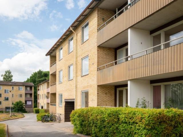 Finningevägen 58 D, 4 rok, våning 3 av 3