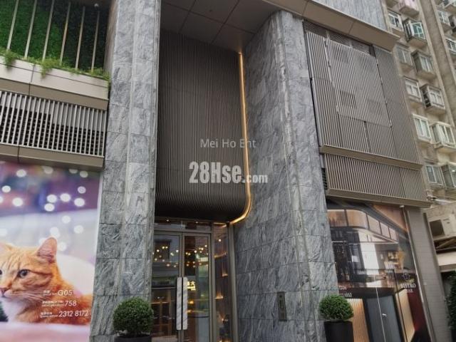 Finnie #3789 租盤樓盤詳細資料