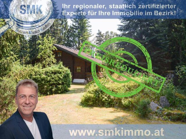 Finnisches Blockhaus Juwel, ein Leben in absoluter Exklusivität!