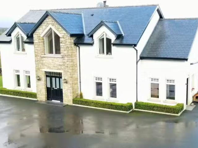 Finnor, Croghan, Croghan, Co. Roscommon, F52VX71 is for sale