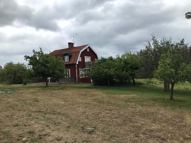 Finnstatorp, Sparreholm