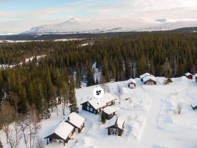 Finnvallklumpen 121