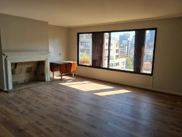 Fino dpto. arrndo 2 dormit + servicios gran terraza el golf
