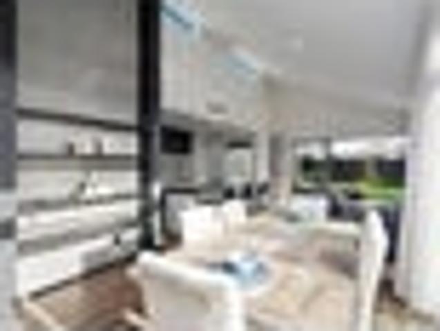 Finstock's Finest Motivation Meets Opportunity