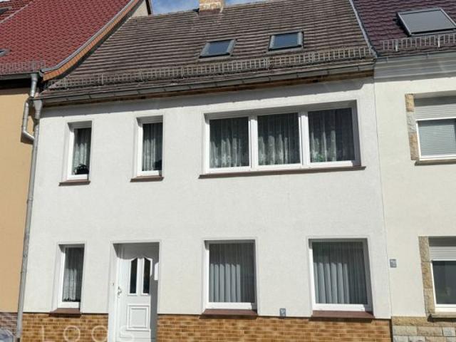 Finsterwalde Tolle Gelegenheit für innerstädtisches Wohnen