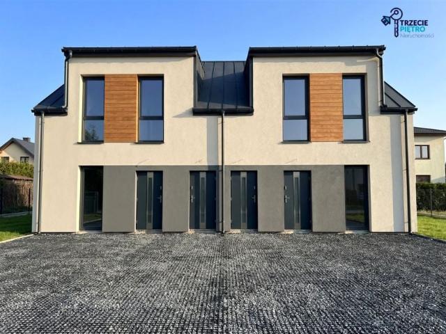 Fiołkow 52,60 m², Bielsko Biała