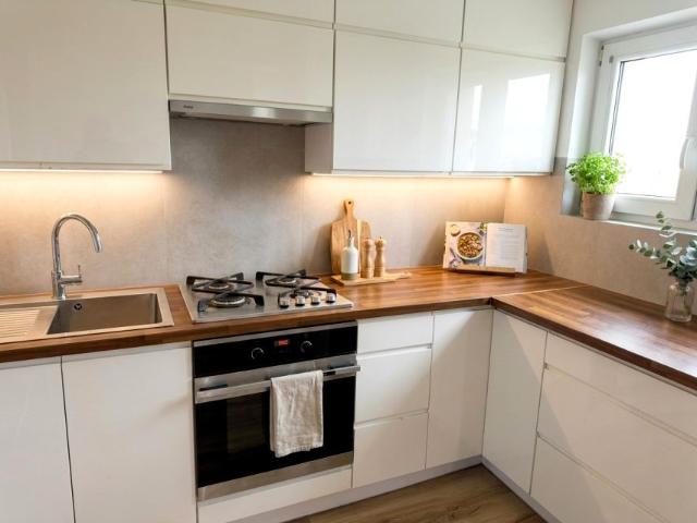 Fiołkowa 41 m², Kraków